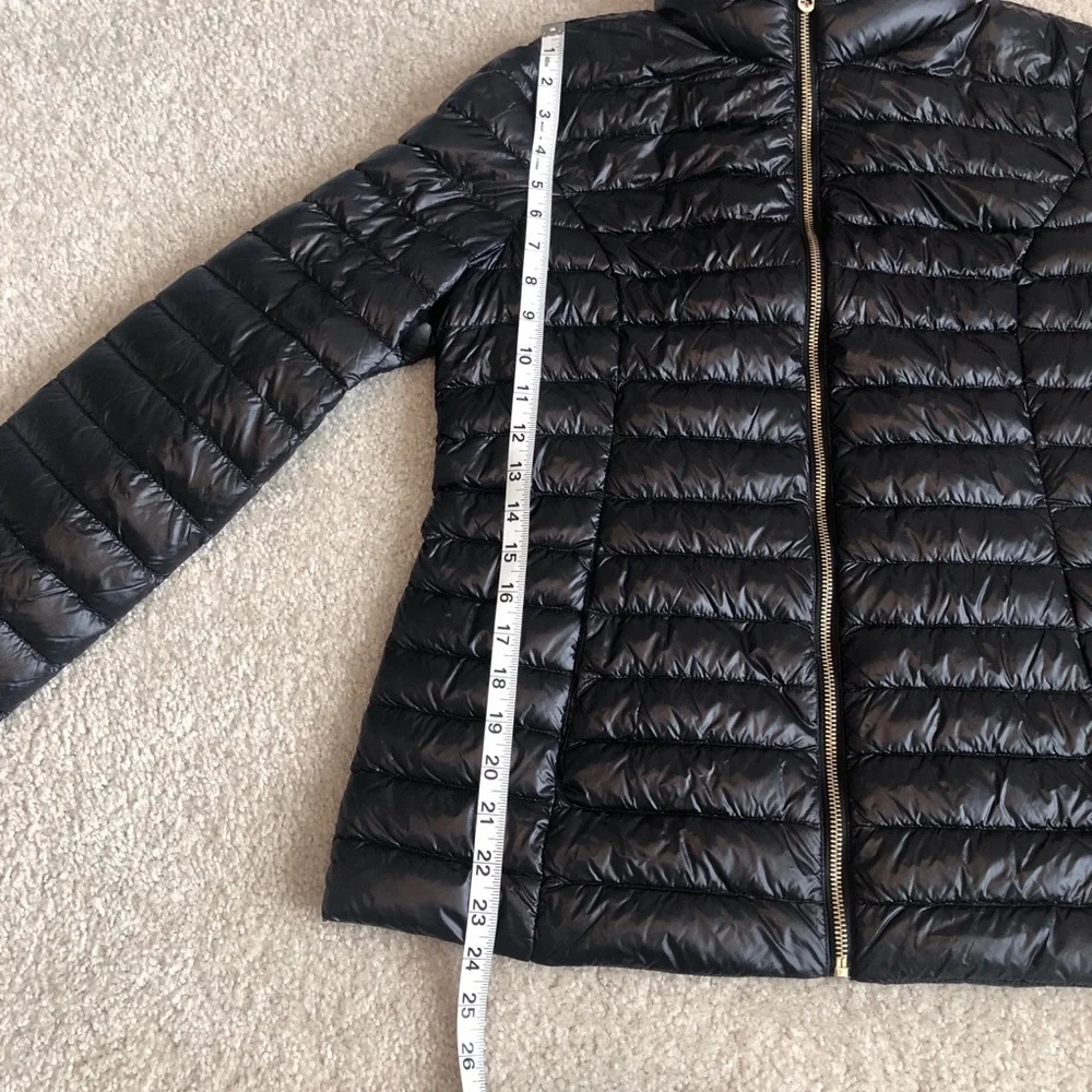 kate spade streamlined quilted